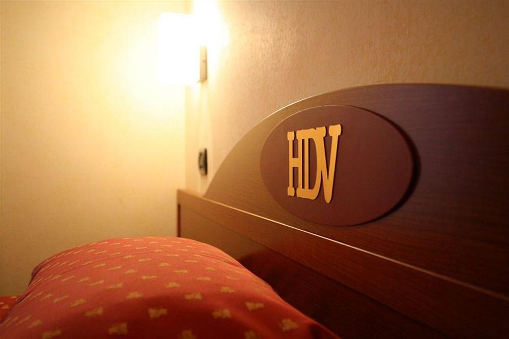 Hotel Della Volta Brescia Ngoại thất bức ảnh